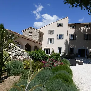 3* Couette-café Le Leyrac