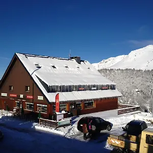 Le Tuc De L'etang 3*, Boutx France