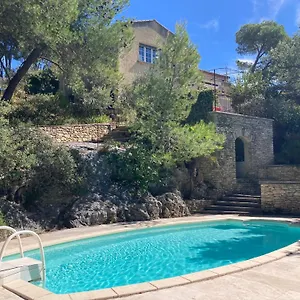  Appartement Le Sous Les Pins
