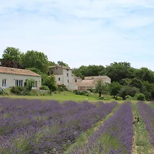 3* Maison d'hôtes Les ânes De
