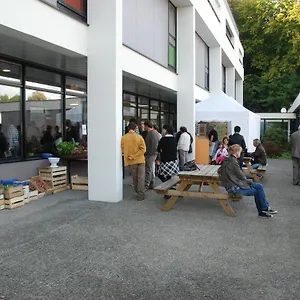 De , Morlaix France