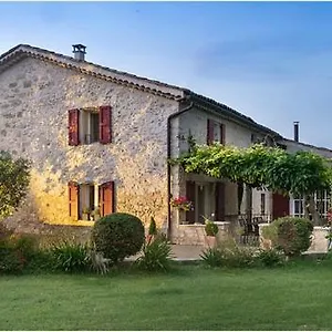 3* Couette-café La Petite Campagne